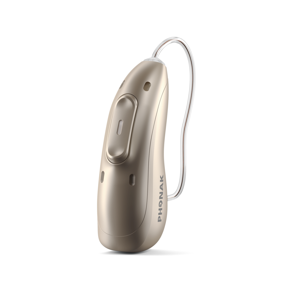 Apparecchio acustico CROS EON R di Phonak