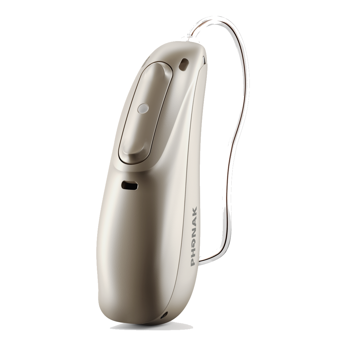 Apparecchio acustico CROS Lumity di Phonak