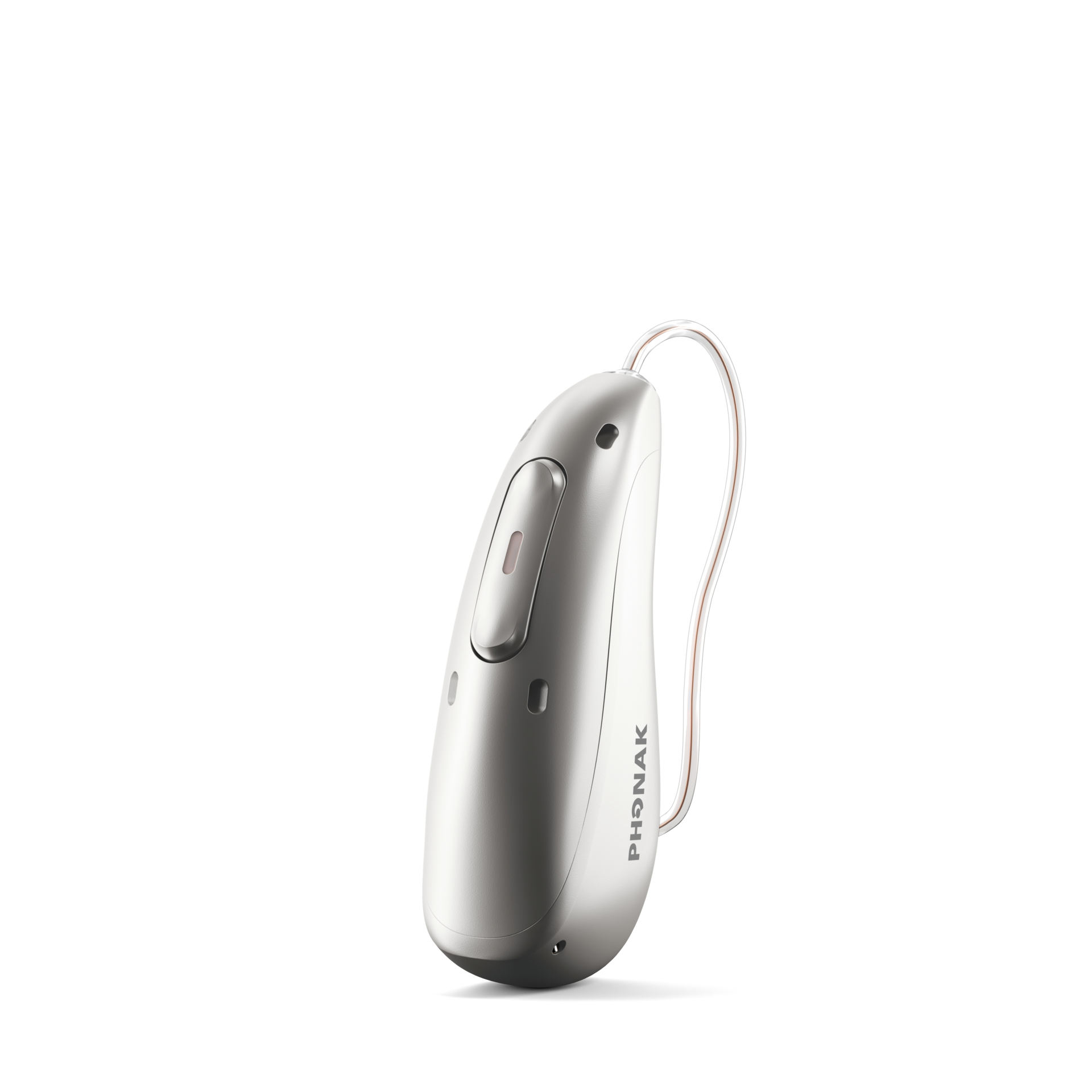 Apparecchio acustico Infinio Ultra R di Phonak